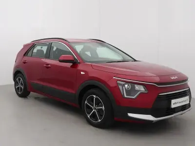 Used Kia Niro