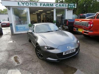 Mazda MX5