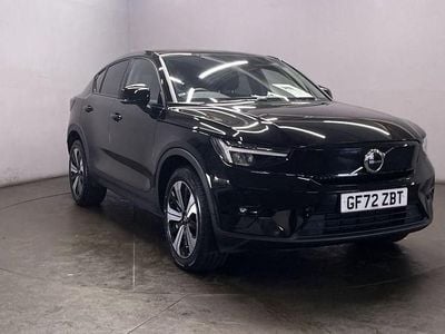 Volvo C40