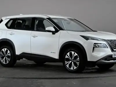 Used Nissan X-Trail Acenta Premium 204 HP (150 kW) 2026 SUV