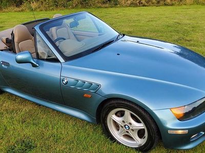 BMW Z3