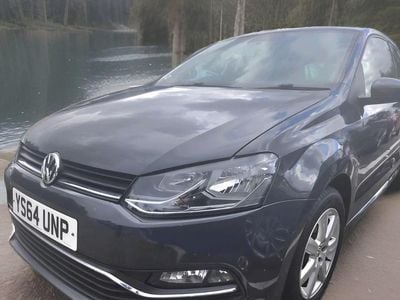 VW Polo