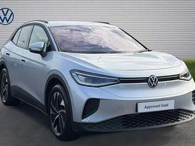 Used VW ID.4 210 kW (286 HP) 2025 SUV
