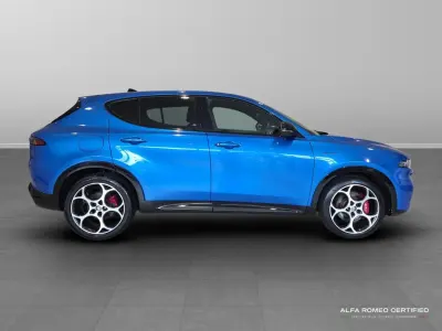 Used Alfa Romeo Tonale