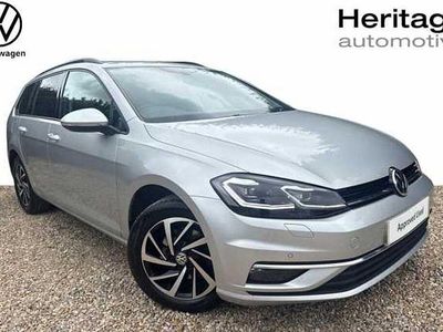 VW Golf VII