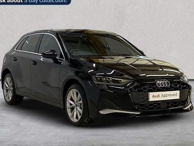 Audi A3 e-tron