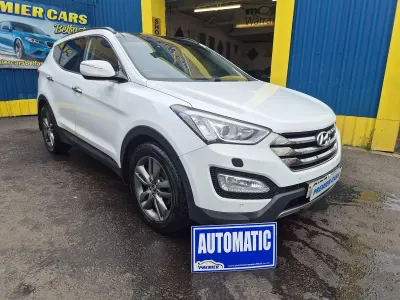 Used Mercedes GLA220 AMG line 2018 Red SUV