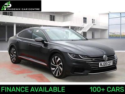 VW Arteon