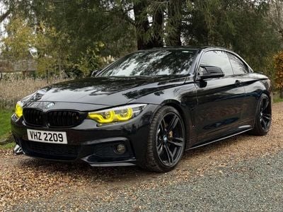 BMW 440