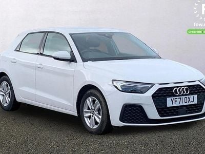 Used Audi A1 Sportback 95 HP (69 kW) 2023 Hatchback