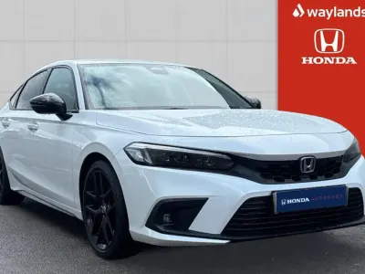 Used Honda Civic