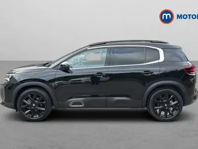 Used Citroën C5 136 HP (100 kW) 2024 Hatchback