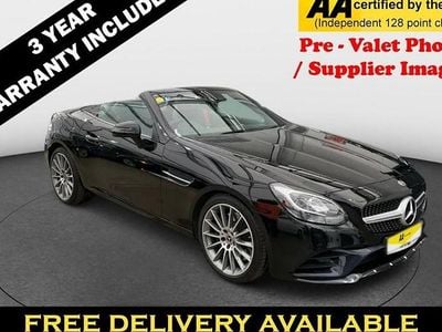 Used Mercedes E250 AMG line 2018
