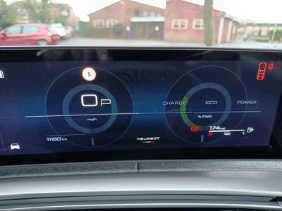 Used Peugeot 5008 Allure 134 HP (98 kW) 2024 Blue SUV