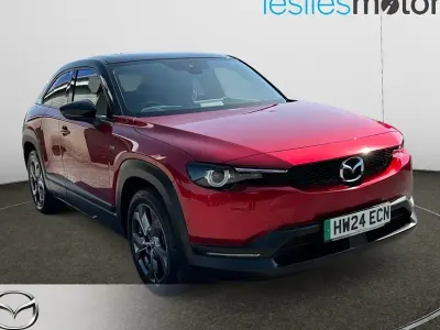 Used Mazda MX30 Makoto 11 kW (15 HP) 2024 SUV