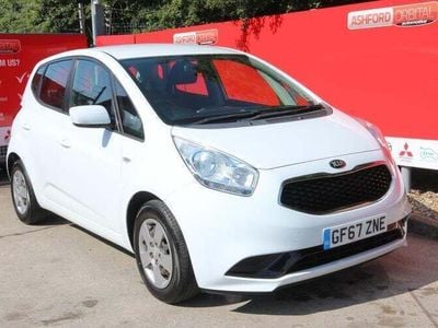 Kia Venga