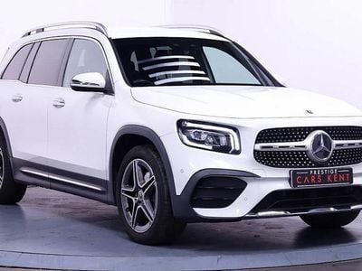 Mercedes GLB200