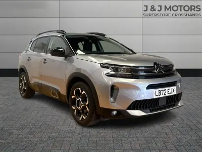 Used Citroën C5