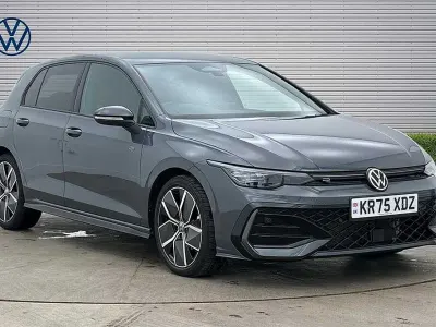 Used VW Golf VIII 150 HP (110 kW) 2025