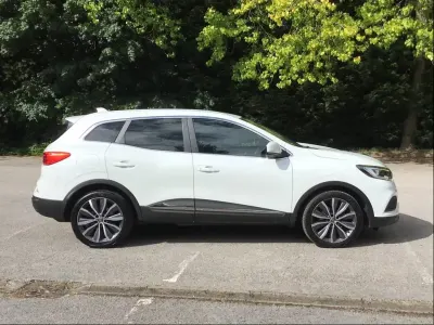 Used Renault Kadjar