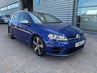 VW Golf VII