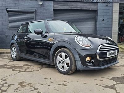 used Mini Cooper D Hatch 1.5Euro 6 (s/s) 3dr