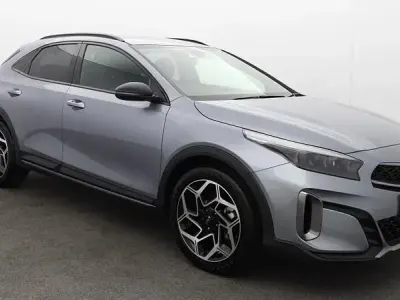 Used Kia XCeed