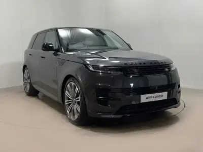 Used Land Rover Range Rover Sport Autobiography 2024 SUV