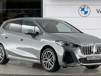Used BMW 225 M Sport 245 HP (180 kW) 2025 Hatchback