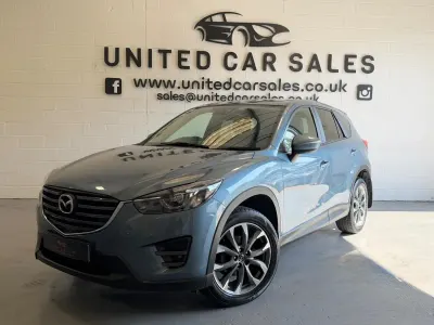 Used Mazda 6