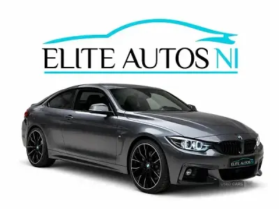 Used BMW 430