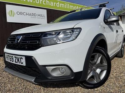 Used Dacia Sandero Essentiel 90 HP (66 kW) 2020