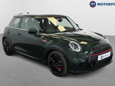 Mini John Cooper Works