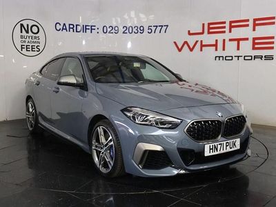 BMW M235