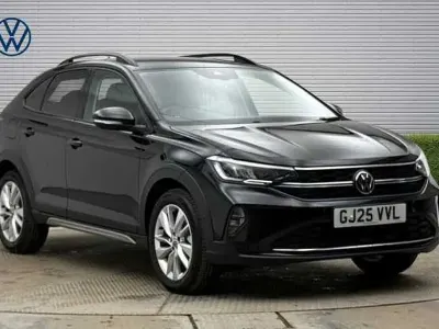 Usado VW Taigo