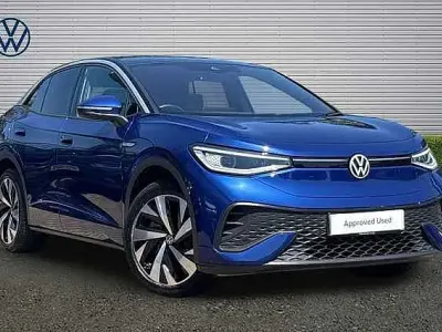 Used VW ID.5