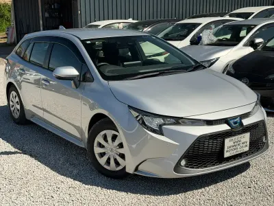 Usado Toyota Corolla