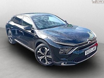 Citroën C5 X