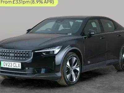 Usado Polestar 2 Standard Range Single Motor 169 kW (231 HP) 2022 Citadino