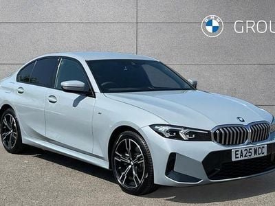 BMW 330e