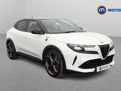 Used Alfa Romeo GT Junior Veloce 206 kW (281 HP) 2024 Hatchback