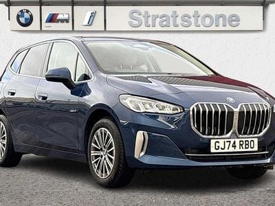 BMW 225 Active Tourer