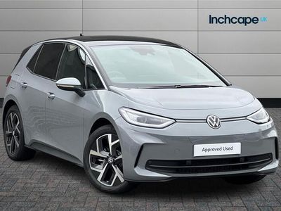 used VW ID3 150kW Pro Launch Edition 1 58kWh 5dr Auto - 2023 (23)