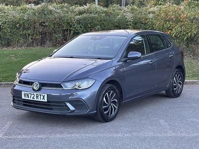VW Polo
