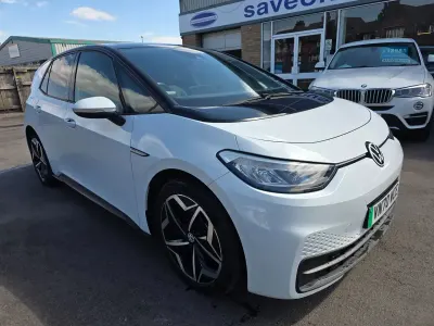 Used VW ID.3