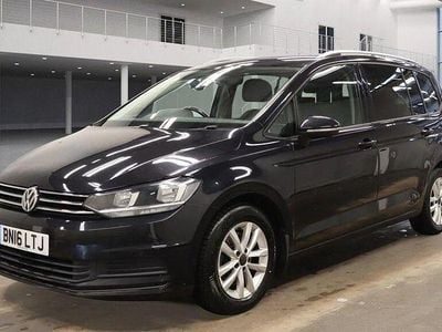 VW Touran