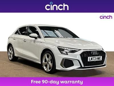 Audi A3 e-tron