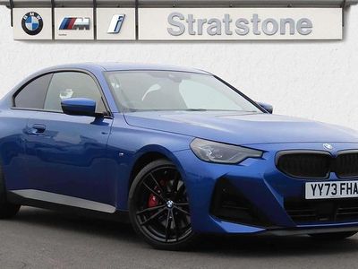 BMW 230
