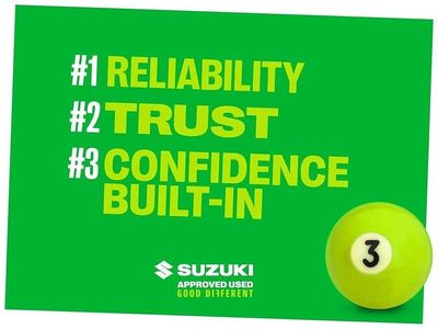 Used Suzuki Vitara SZ-T 129 HP (94 kW) 2022 Yellow SUV