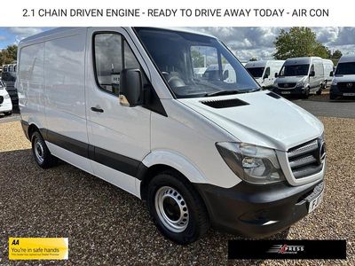 Mercedes Sprinter